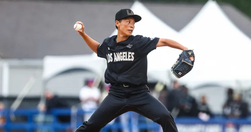 Maybelle Blair lifts WPBL debut with 10-8 Queens win and Martha Reeves National Anthem