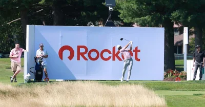 Davis Riley leads the Rocket Classic after 63 — Michael Thorbjornsen watch remains in play