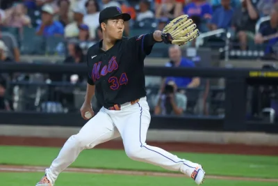 Padres checked in on Kodai Senga and considered Rafael Devers as Mlb Trades Today heats up
