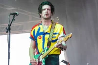 Simon O'Connor Dropped as Modest Mouse Replaces Him on Tour