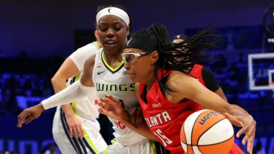 Dream 82-81 Wings after Allisha Gray's 25 points — Paige Bueckers Stats point to a tight, high-level contest