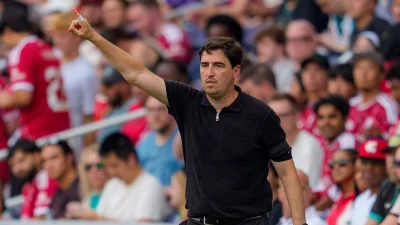 Phil Thompson: Andoni Iraola's first Liverpool win offers promise, but Joe Gomez injury is the worst news