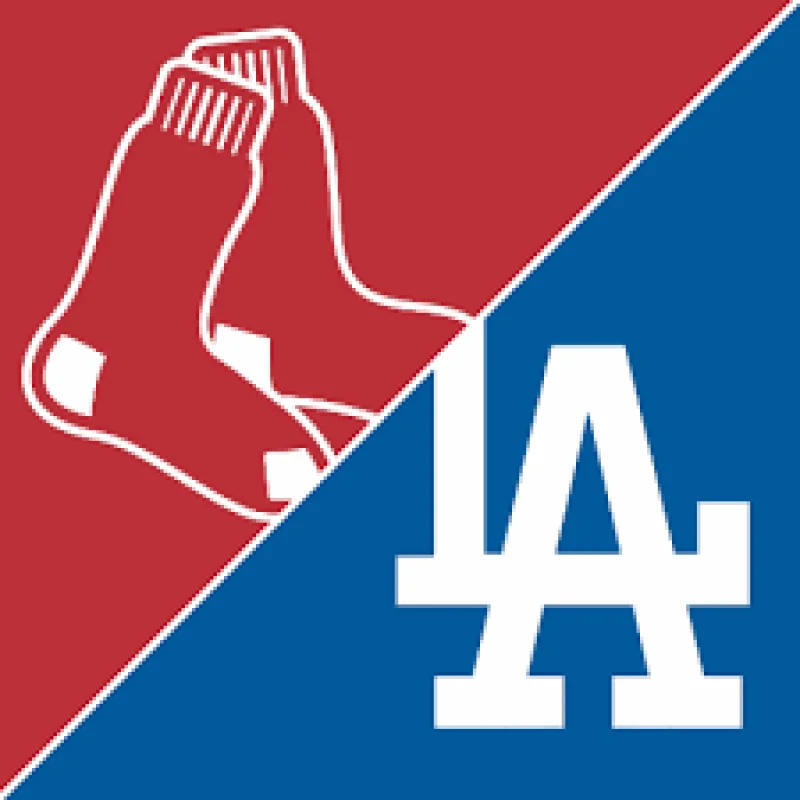 Ceddanne Rafaela homers four times in three games as Red Sox News turns into a statement sweep over the Dodgers