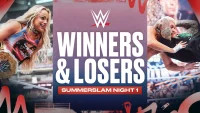 Liv Morgan Retains at SummerSlam as Rhea Ripley Injury Shapes Title Picture