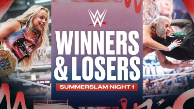 Liv Morgan Retains at SummerSlam as Rhea Ripley Injury Shapes Title Picture