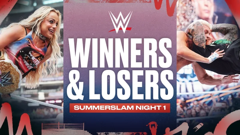 Liv Morgan Retains at SummerSlam as Rhea Ripley Injury Shapes Title Picture