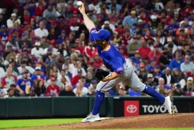 Robert Stock selected to start against Marlins after four-month layoff