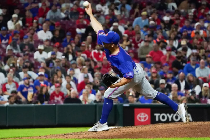 Robert Stock selected to start against Marlins after four-month layoff