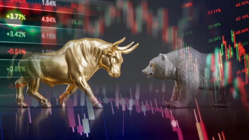 S&p 500 Today: Kevin Warsh's Jackson Hole Speech Looms After Flat July