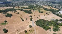 England and Wales drought deepens as Severn Trent faces pressure