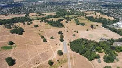 England and Wales drought deepens as Severn Trent faces pressure