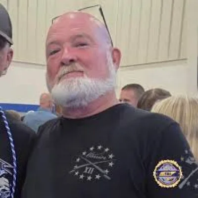 Brian Langley says Garrett found dead after Silver Alert