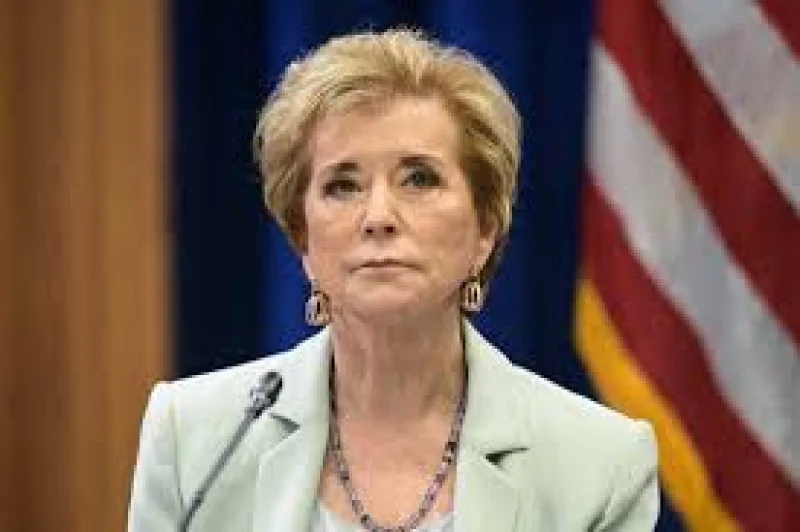 Department of Education Settlement Could Erase Debt for 450,000 — Student Loan Borrower Settlement