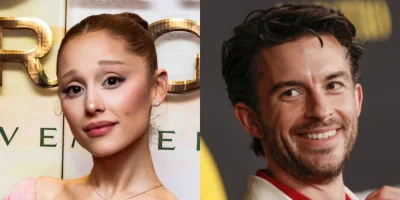 Ariana Grande Drops Out of Sunday In The Park With George