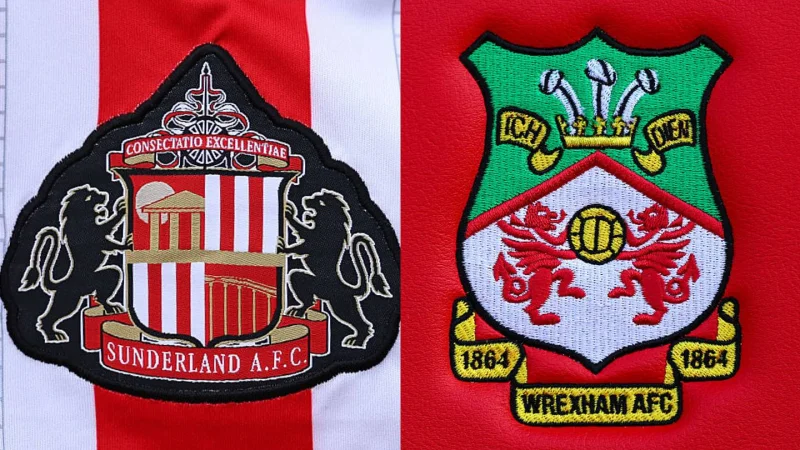 Wrexham’s final preseason friendly in Philadelphia feels like the real warm-up before the season bites — Sunderland Vs Wrexham