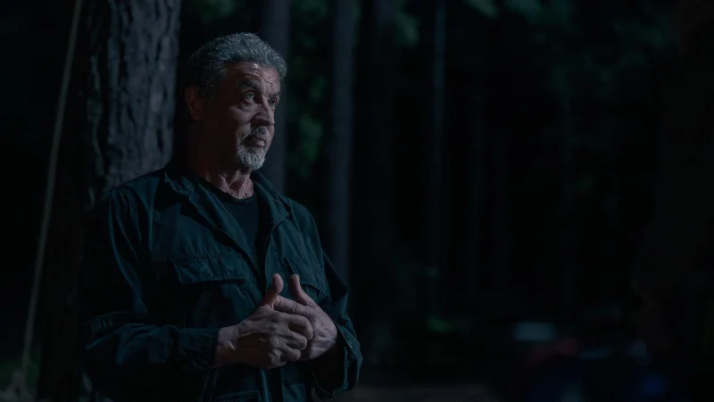 Sylvester Stallone Tulsa King Season 4 stays set with no date