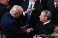 Donald Trump Sends Trump Emergency Voting Rule Appeal to Supreme Court