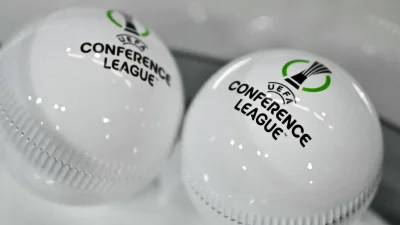 Hibs placed in Group 2 and unseeded for Conference League play-off draw — Uefa Europa Conference League route gets tighter