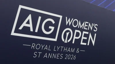 Yealimi Noh goes from seven back to three ahead — Women's Open Prize Money in play with 18 holes left