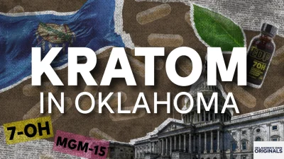 Dr. Kacey Clyburn links 7-OH to 57 Oklahoma cases