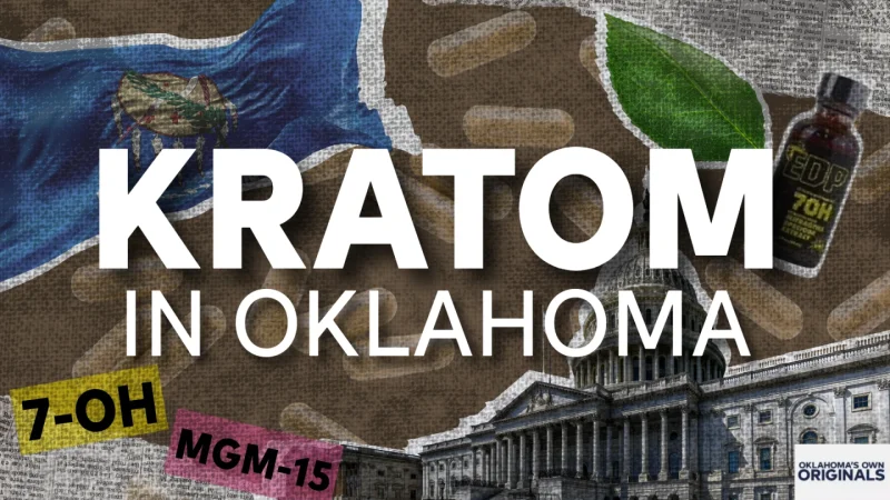 Dr. Kacey Clyburn links 7-OH to 57 Oklahoma cases