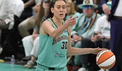 Angel Reese’s rebound edge makes Aces Vs Dream worth watching