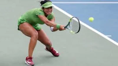 Alex Eala Game Today: Alexandra Eala beats Naomi Osaka 6-4, 6-2 to reach Washington Open final