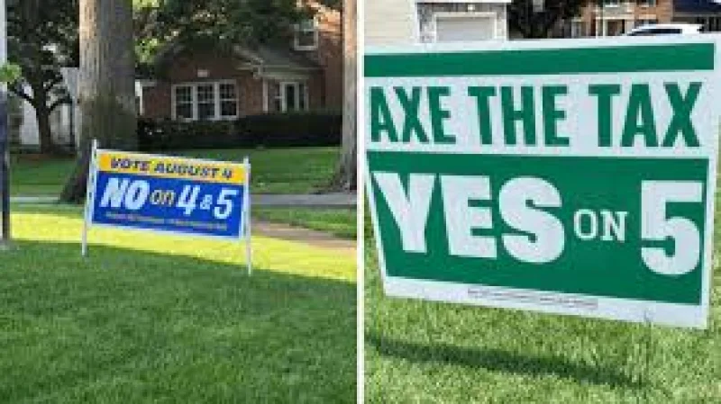 Ryleigh Hindle Details $26.7 Million Surge in Amendment 4 Missouri Ads
