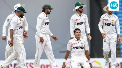 Mohammad Abbas dropped for second Test as Babar Azam points to Port-of-Spain conditions