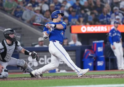 Blue Jays Vs Astros: Toronto close to Daulton Varsho for Spencer Arrighetti trade — Blue Jays Vs Astros