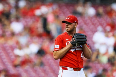 Caleb Ferguson traded for $250K of international bonus pool space