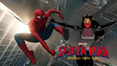 Shannon Young Cho Drives Cameo Debate in Spider-Man: Brand New Day