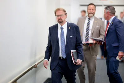 House Ethics Committee recommends censure for Chuck Edwards