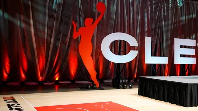 Cleveland Wnba nickname reveal set for Tuesday, Aug. 4 as Hear the Call tease builds anticipation