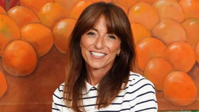 Davina Mccall Faces Five-Year TV Exit Plan, Michael Douglas Says