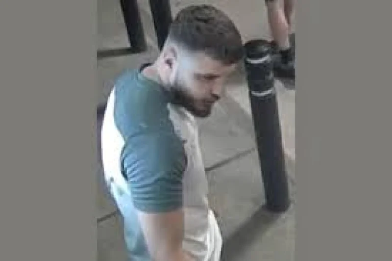 Derbyshire Constabulary releases CCTV after Ilkeston assault, Derby Telegraph