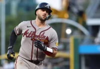 Joey Bart trade sends Duncan Davitt to Atlanta Braves
