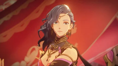 Nintendo sets Fire Emblem: Fates: Conquest for Aug. 4 Fire Emblem: Fortune's Weave Direct