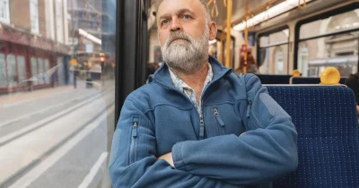 Gareth Epps ends Free Travel Pass on August 15