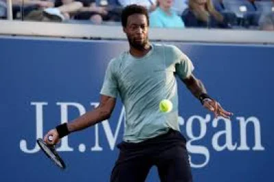 39-year-old Gaël Monfils to retire after this season ahead of Montreal opener