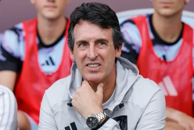 £34million move for Sporting winger Geny Catamo could test Aston Villa's rebuild