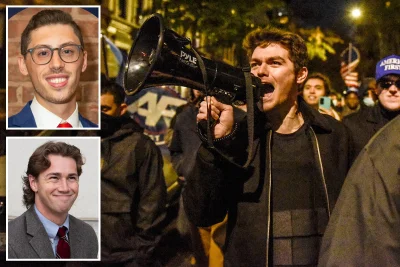 Nicholas Rafael Suspended Over Groypers-Linked X Account