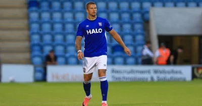 Harry Clarke set for £3.5m Stoke City move after Bristol City rivalled deal
