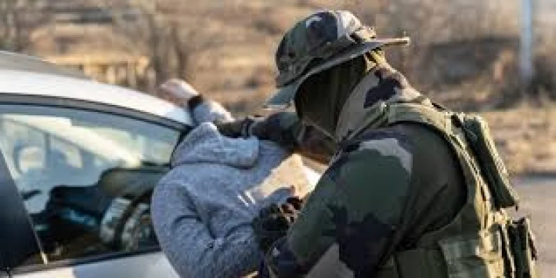 Homeland Security force-fed 10 hunger strikers in detention — Hunger Strike