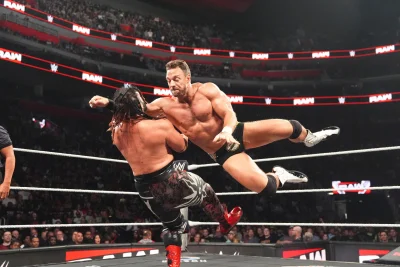 LA Knight pins Jey Uso with the BFT as Jacob Fatu and The Bloodline take another hit at SummerSlam 2026
