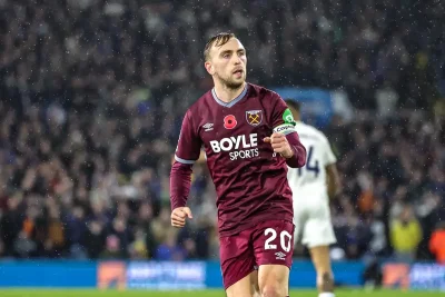 Jarrod Bowen Bargain Release Clause could let West Ham exit for £15m if promotion fails