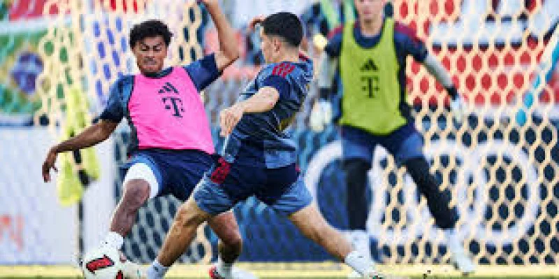Kompany says Bayern face a different preseason puzzle on Jeju — Jeju United Vs Bayern Munich has become about fitness, timing and patience