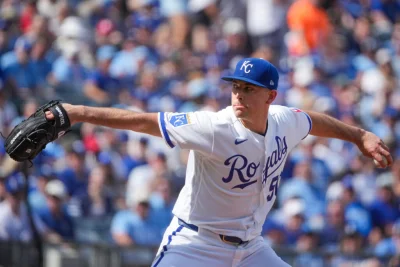 Kris Bubic trade to the Dodgers is another reminder that Los Angeles never really stops shopping
