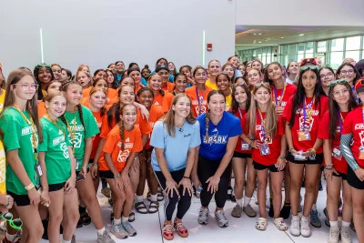 12 teams open the 2026 Little League Softball World Series at the Girls with Game Celebration