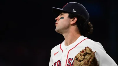 Marcelo Mayer available for pitching as Red Sox sharpen trade deadline approach